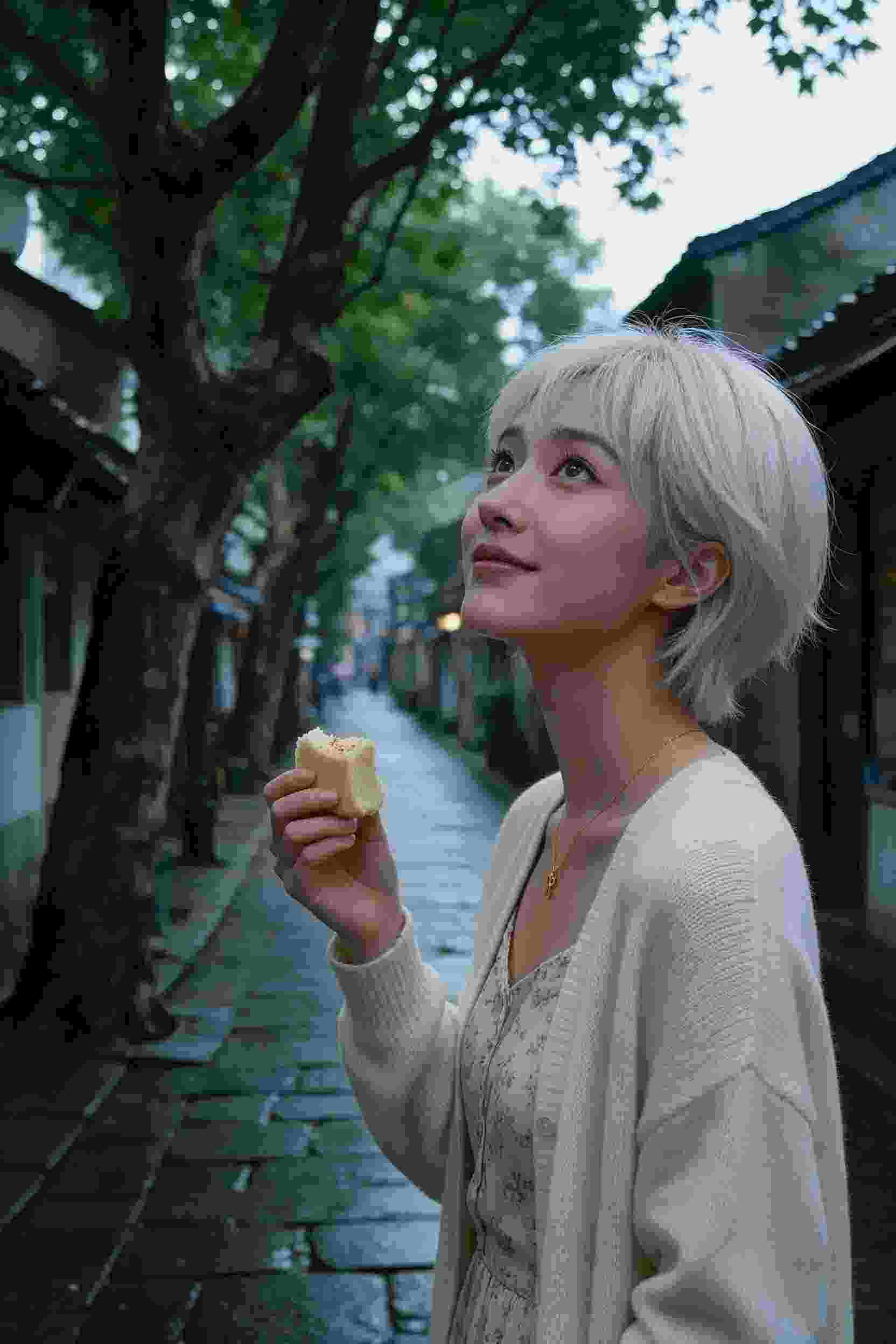 搞笑短剧