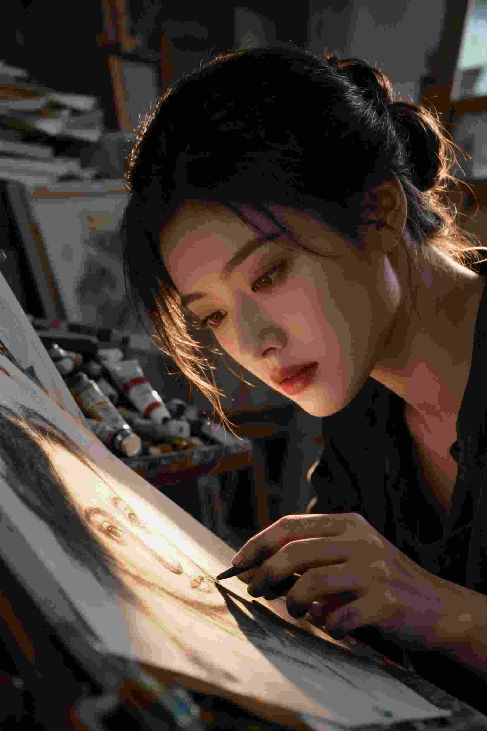 励志短剧
